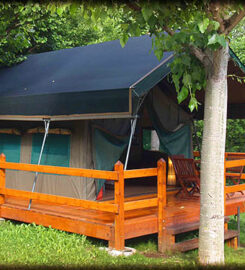 Camping Voraparc