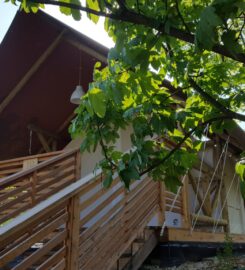 Glamping Sun Valley Bioterme