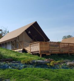 Glamping Sun Valley Bioterme