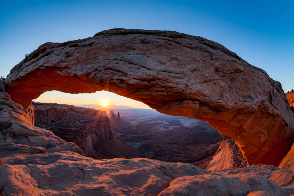 Canyonlands NP is a must see during your Colorado vacation