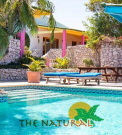The Natural Curacao