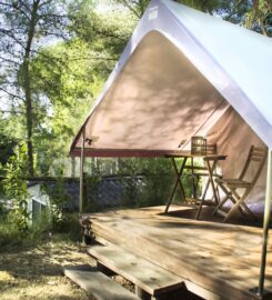 Le Pianacce Camping Village