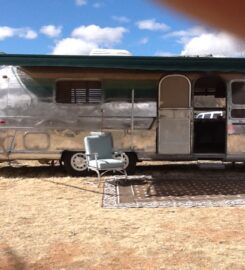 Italy Airstream Park