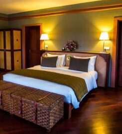 Bagan Lodge