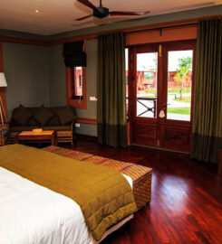 Bagan Lodge