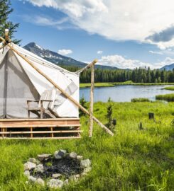 The Yellowstone Collective Retreat at Moonlight Basin