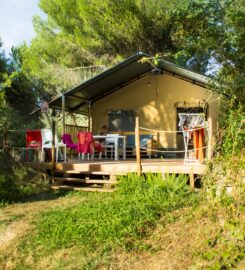 Le Pianacce Camping Village