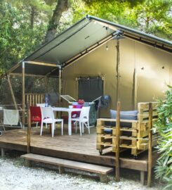 Le Pianacce Camping Village