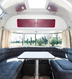 Italy Airstream Park