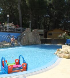 Le Pianacce Camping Village