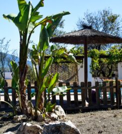 Finca Johanna Naturist Guest house