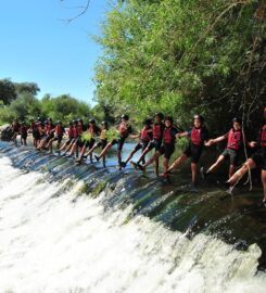 Azenhas da Seda, Aquatourism