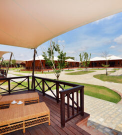 Bagan Lodge