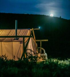 The Yellowstone Collective Retreat at Moonlight Basin