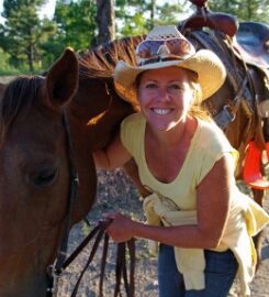 Camp Chama at Fishtail Ranch