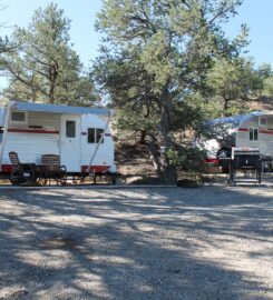 Mountain Goat Lodge