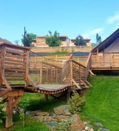 Glamping Sun Valley Bioterme