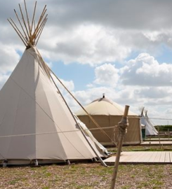 Deepdale Glamping