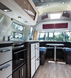 Italy Airstream Park