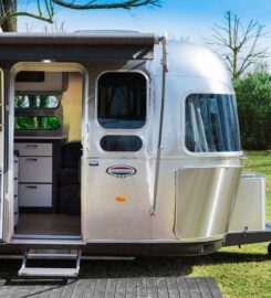 Italy Airstream Park