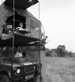 A Tent With A View Safaris