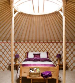 Emerald Glamping