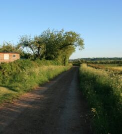 Gypsy Caravan Breaks