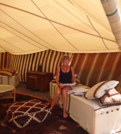 Camp Adounia – Eco Desert Camp Morocco