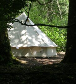 Blimey Bell Tents