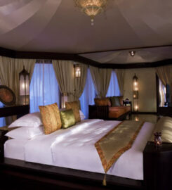 Ritz Carlton Al Wadi