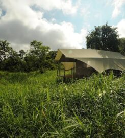 Galapagos Safari Camp