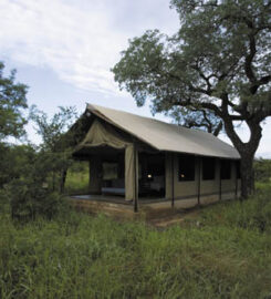 Honeyguide Safari Camps