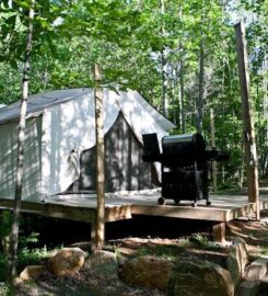 Chestnut Grove Glamping