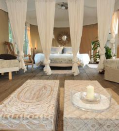 Lodge Resort Canonici Di San Marco