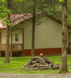 Willowbrook Cabins