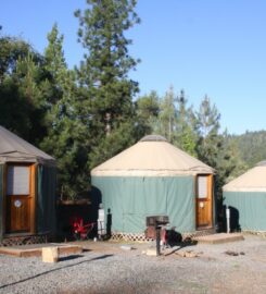 Yosemite Pines RV Resort
