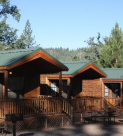 Yosemite Pines RV Resort