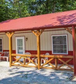 Willowbrook Cabins