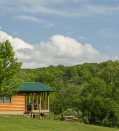 Shawnee Forest Cabins