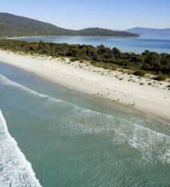 The Maria Island Walk