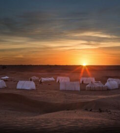 Camp Adounia – Eco Desert Camp Morocco